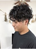 セクシーパーマ