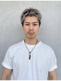キング 高槻(K!ng) 竹光 勇人