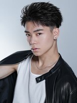 ダダ(D.D.)&nbsp;フェザーバックショート