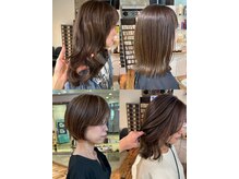 クーヘアー(coohair)