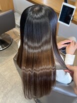 リコア(Likoa)&nbsp;美髪.