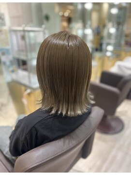 アトリエモア(Atelier More) ボブ