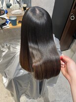 デフィ 上野(DEFI)&nbsp;縮毛矯正