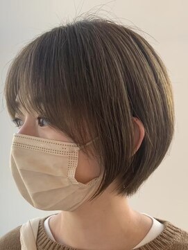 ヘアーアンドビューティー ザ ビー(Hair & Beauty the B) 、