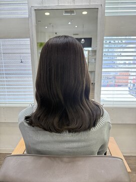 フレアクレム(FLEAR cre:me) まろやかOlive♪