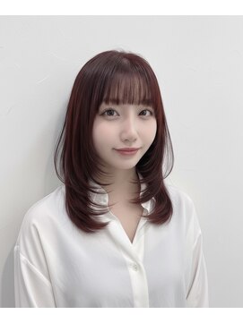 ヨヨ(yoyo) フェイスレイヤー