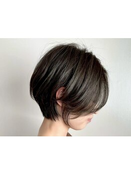 天六に大人のための上質サロンがNEW OPEN＊上品にまとまる“扱いやすい美しさ”を実現します。