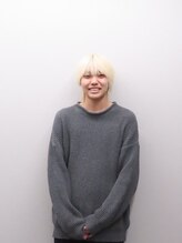 アトラスサロン 札幌大通り(Atras.salon)&nbsp;蛇池 将生