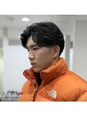 フェザーショート