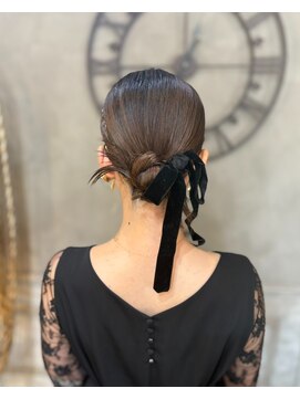 ロックステディ(ROCK STEADY) カチモリヘア