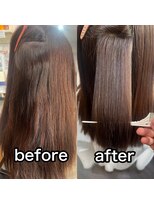 リヴリム 祖師ヶ谷大蔵 プレミアムストレートエステ