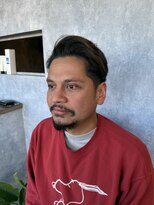 レジェ(LEGE)&nbsp;2ブロックメンズ