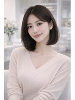 リスタ(Resta)&nbsp;大人オリーブボブ