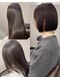 エカヒ(ekahi)の写真/【神辺/駅家】紫外線やカラーのダメージにお悩みの方にぜひ体験してもらいたい◇潤い溢れる艶美髪をGET♪