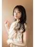 カット+カラー+パーマ+トリートメント￥15000　【吉祥寺】