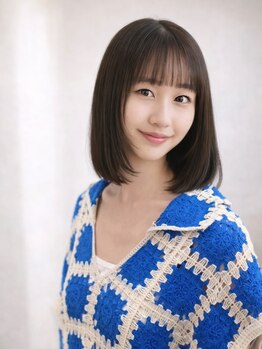 Bijouxの写真/似合うがわかればもっと自分が好きになる！丁寧なヒアリング×プロの感性で、あなた史上最高の可愛いを☆