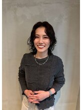 オーバーヘアー 高槻店(over hair)&nbsp;溝内 りょう