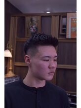 ピーキーズ 築上店(Peaky's)&nbsp;フェザーアップ