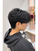 リッチ バイ ラピス(RICH by Lapis)&nbsp;フェザーショート