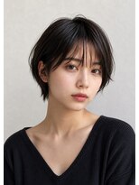 ルーウィン(LE WIN)&nbsp;20/30/40代にオススメ 大人/ショート