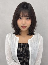 マーブル 町田(marble)&nbsp;レイヤー/町田/ミディアム