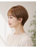 ザスタ(THESTA) THESTA hair style