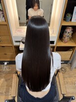 アンボス(Ambos) ロングヘア!