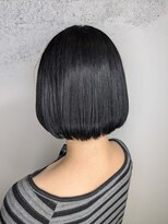 ルフェール ビューティーアンドスパ(REFAIRE beauty&spa)&nbsp;透明感ボブ