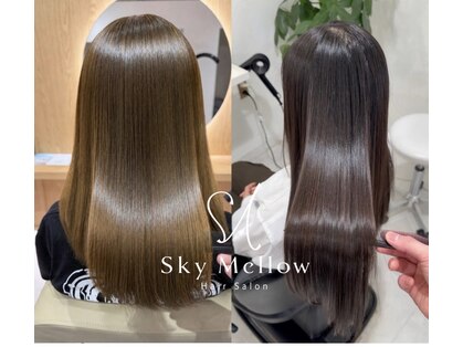 スカイメロウ(Sky Mellow)の写真