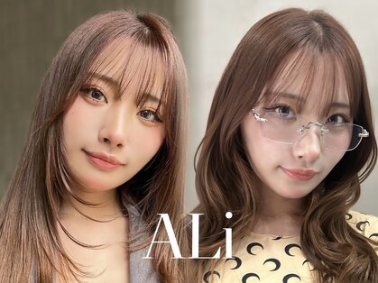 アリ 葛西店(ALi)の写真
