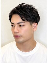 ヴィータ 田町(vi ta)&nbsp;ビジネスパーマ