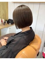 ロコヘアー(ROCO HAIR)&nbsp;艶コンパクトボブ
