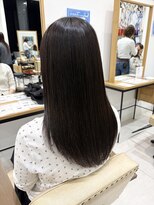 アリーナ 船橋日大前店(arena)&nbsp;秋冬アッシュブラウン
