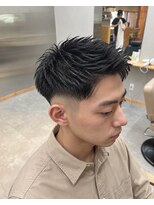 ノーマ(no-ma)&nbsp;【眉毛×メンズカット】清潔感を上げたい方に