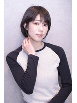 リメル 奥沢自由が丘店(Remel)&nbsp;髪質改善プレミアムストレート