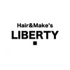 リバティー(LIBERTY)のお店ロゴ