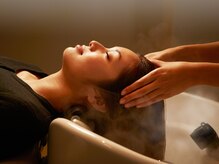 ロッソ ヘアアンドスパ 草加店(Rosso Hair&SPA)