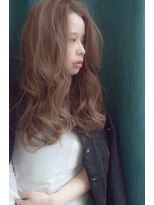 クラン(clan)&nbsp;カジュアル無造作ロング