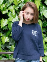 リリアン 表参道(relian)&nbsp;流行りのボブスタイルにするならrelian