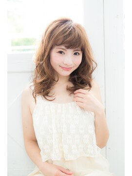 ソーエン バイ ヘッドライト 春日店(soen by HEADLIGHT) シーサイドガール