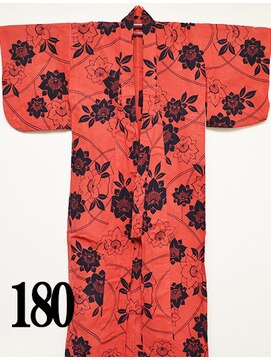 ヘアセット アリエス 新宿駅前店(aries) 浴衣レンタル　NO.180