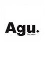 アグ ヘアー クラウン 青森浜田店(Agu hair crown) アグ クン