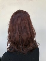 ヘアー アトリエ イチ(hair atelier iti)&nbsp;レイヤー(^^♪