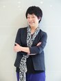 ヘアーアクシス(HAIR AXCIS) 殿岡 寿子