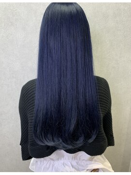 リリー(Lilley) 【lilley 高田彩乃】ファストブリーチ☆ネイビー(天神/今泉)