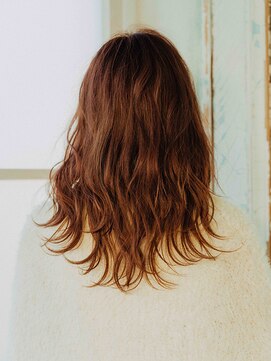 プロデュース 町田店(Produce) 外国人風ナチュラルウェーブ