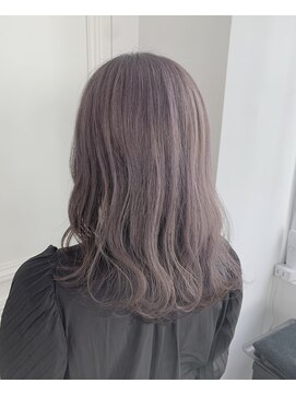 ヘッツ 仙台駅前店(HETTU) 髪質改善/ブリーチ/ダブルカラー/韓国/レイヤー/仙台/学割U24