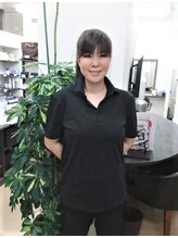 アネックス&nbsp;平山 美絵