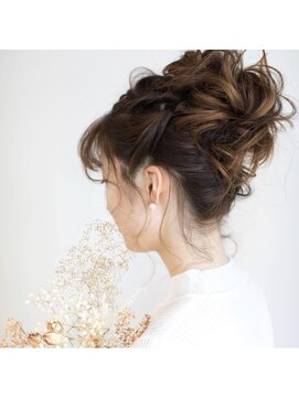 カーサ 祇園四条店(CASA) 高めのアップ