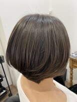 リッシュ(LisH)&nbsp;大人ショート♪